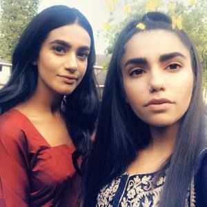 Meet your Posher, Gina